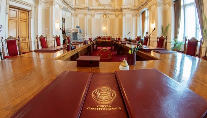 ccr spune ca este constitutionala legea privind modificarea pensiilor magistratilor sesizarea formulata de inalta curte respinsa 69959d19c0a71