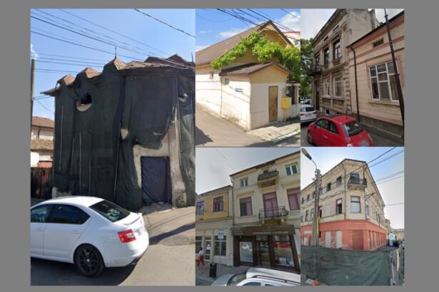 ce cladiri din constanta risca sa se prabuseasca in caz de cutremur vezi aici lista publicata de primarie cu locuintele incadrate la risc seismic 6988914369e27