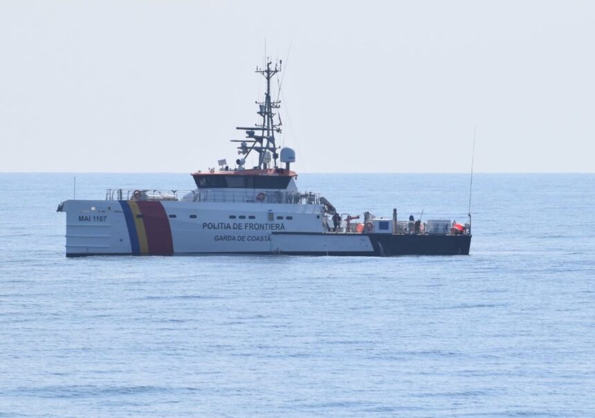 ce spun politistii din constanta despre drona cazuta pe plaja intre costinesti si tuzla 698dc5a080854