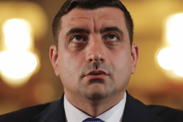 ce spune george simion despre prezenta lui nicusor dan la consiliul pacii al lui donald trump 6994dee566b19