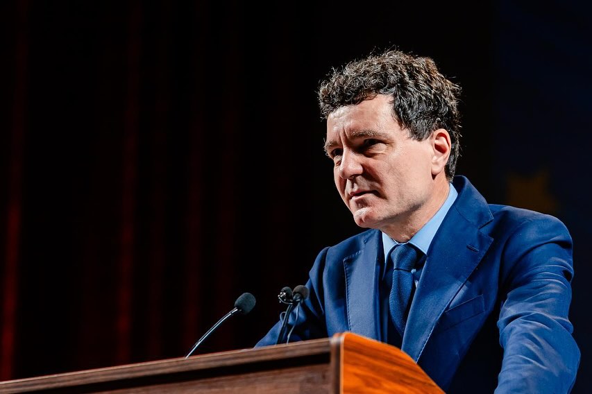 ce spune nicusor dan dupa ce un raport al congresului sua pune sub semnul indoielii decizia anularii alegerilor din romania 6983523c8ded5