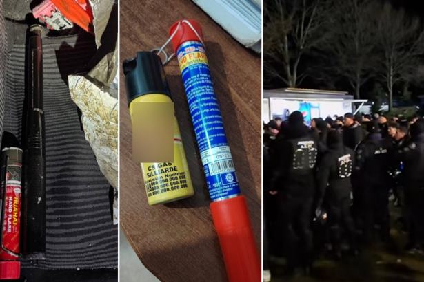 ce transmite jandarmeria mobila constanta dupa acuzatiile de violenta la meciul farul dinamo de aseara trecuta 69843dea3bb2e