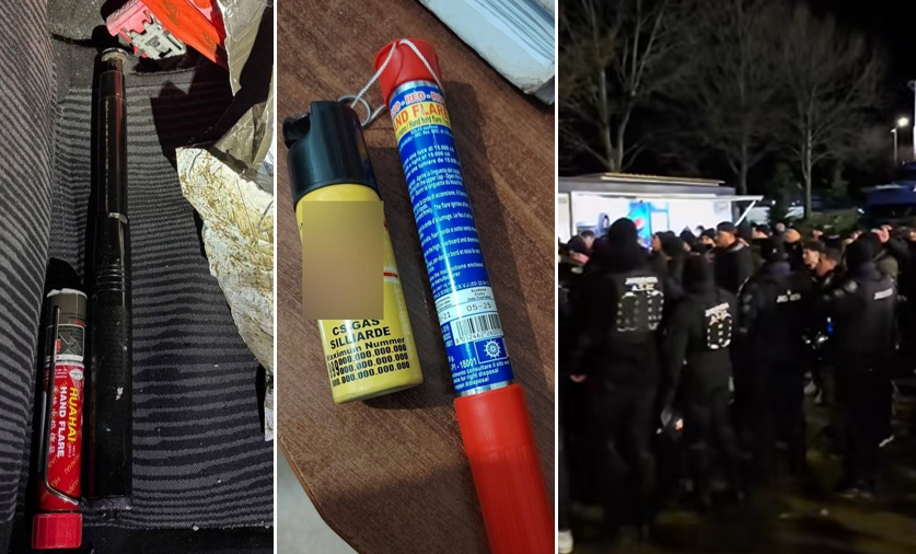 ce transmite jandarmeria mobila constanta dupa acuzatiile de violenta la meciul farul dinamo de aseara trecuta 69843dea3bb2e