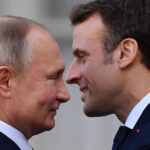 cel mai inalt diplomat al lui emmanuel macron la moscova pentru discutii directe cu oficialii lui putin reuters 6983a507589e5