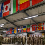 cel mai mare exercitiu multinational din europa se desfasoara la cincu generalul steve carpenter suntem entuziasmati 698a0b4f8928b