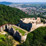 cetatea din romania in care in urma cu 400 de ani se falsificau monede poloneze si suedeze 697fc5b10189e