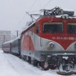 cfr calatori nicio linie feroviara inchisa in contextul avertizarilor meteo 6994d0dcdd276