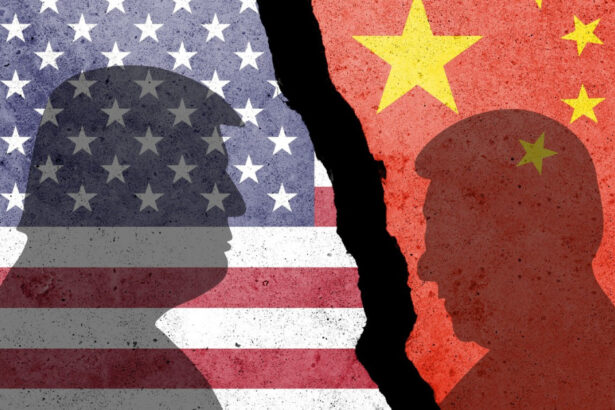 china ameninta cu toate masurile necesare dupa ce cia a publicat un clip in limba chineza pentru recrutarea de ofiteri 698f2e25df72c