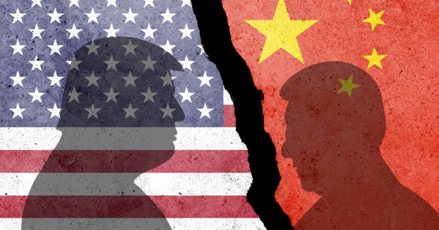 china ameninta cu toate masurile necesare dupa ce cia a publicat un clip in limba chineza pentru recrutarea de ofiteri 698f2e25df72c