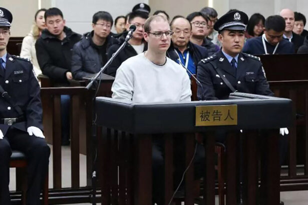 china anuleaza condamnarea la moarte a unui canadian pe fondul apropierii diplomatice de ottawa 6986f0cb1598a