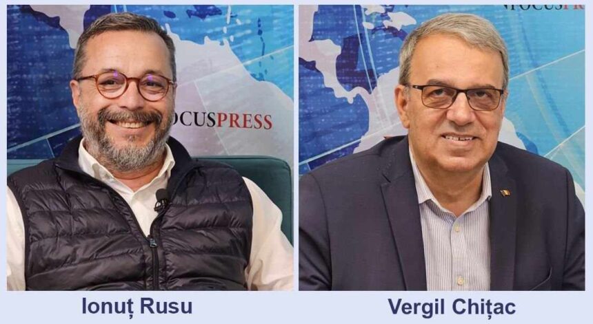 chitac ce am facut eu in primul mandat raspunsul l au dat cetatenii la vot in 2028 ar putea candida rusu daca 69850d2549760