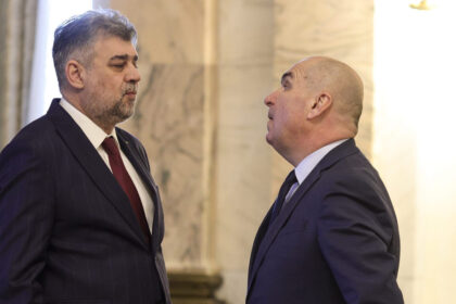 ciolacu nemultumit dupa prezidentiale eu am demisionat nu l am vazut pe bolojan sau kelemen 69908db899f0f