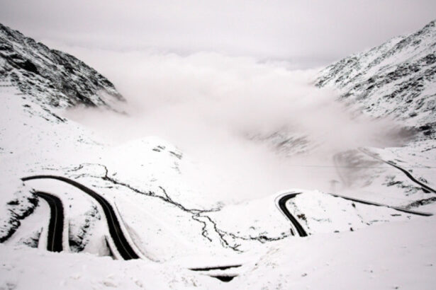 circulatia pe transfagarasan se inchide partial pana pe 20 martie pentru lucrari la barajul vidraru anuntul infotrafic 698350a5b7867