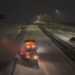 circulatie in conditii de iarna pe autostrazile a1 si a2 69804f33449b1