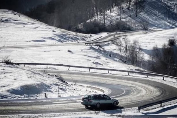 cnair anunta ca nu mai sunt drumuri inchise din cauza zapezii pe aeroporturile capitalei nu sunt curse anulate sau intarziate 699abe4f6e037