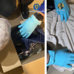 cocaina din spania adusa pentru cluburi patru persoane prinse in flagrant 698edb5cad718