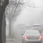 cod galben de ceata in noua judete vizibilitate redusa pe drumuri si autostrazi pe alocuri sub 50 de metri 6988575fdb37b