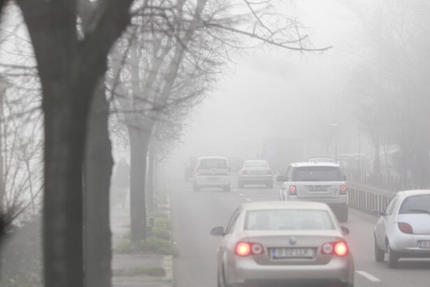 cod galben de ceata in noua judete vizibilitate redusa pe drumuri si autostrazi pe alocuri sub 50 de metri 6988575fdb37b