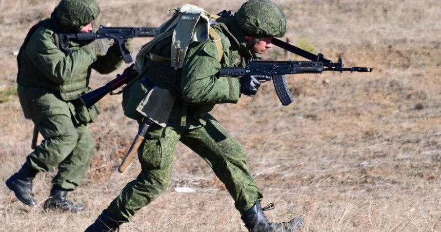 comandantii rusi forteaza trupele sa participe la asalturi sinucigase ce naiba inseamna refuz inainte miscati va dracu 6991d84e6a52e