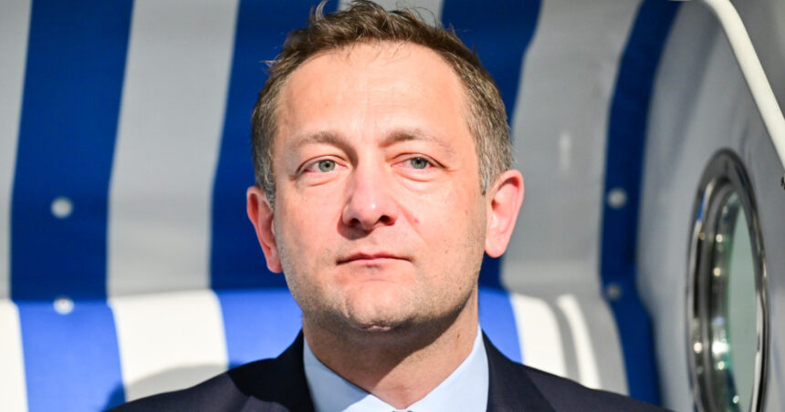 comisarul european pentru agricultura alimentatia poate deveni arma de razboi nu putem construi un continent cu stomacul gol 6990c5f7adb00