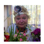 comunitatea medicala din constanta din nou in doliu a murit medicul orl ist emilia loghin 69847d17e398a