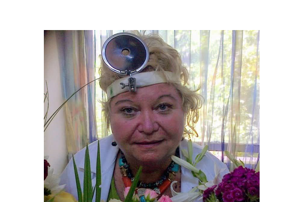 comunitatea medicala din constanta din nou in doliu a murit medicul orl ist emilia loghin 69847d17e398a