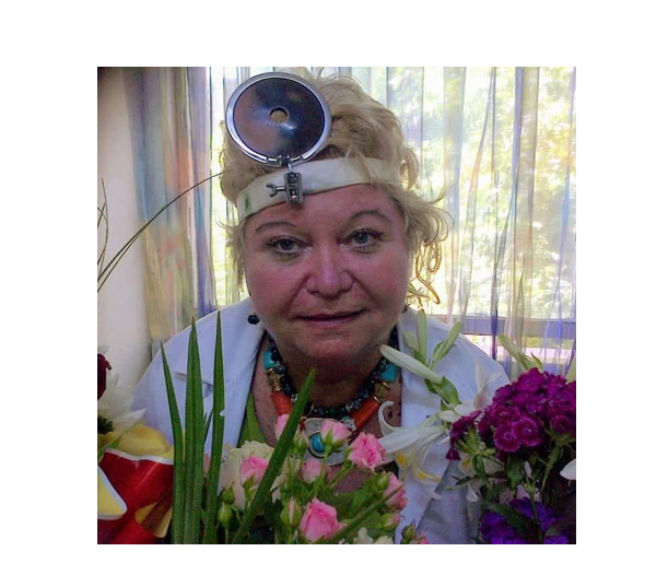 comunitatea medicala din constanta din nou in doliu a murit medicul orl ist emilia loghin 69847d17e398a