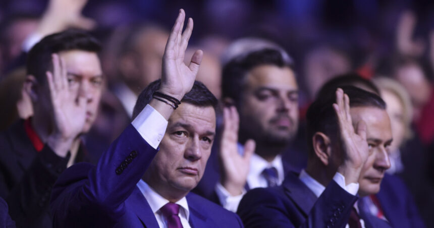 conducerea psd se reuneste astazi la vila lac schimbari la sefii din bucuresti pachetul de solidaritate psd pe masa discutiilor 697f8e949b62e