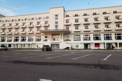 consiliul judetean constanta nu isi exercita dreptul de preemtiune asupra hotelului rex din statiunea mamaia 699dbaa7ef5d4