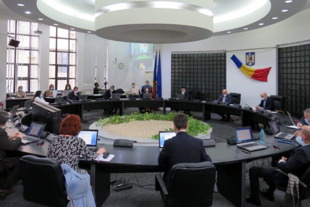 consiliul judetean tulcea construieste un spital de paliatie cu fonduri europene 698123220348f