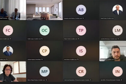 consiliul local constanta convocat in sedinta ordinara ce proiecte sunt propuse pe ordinea de zi 6997467711929