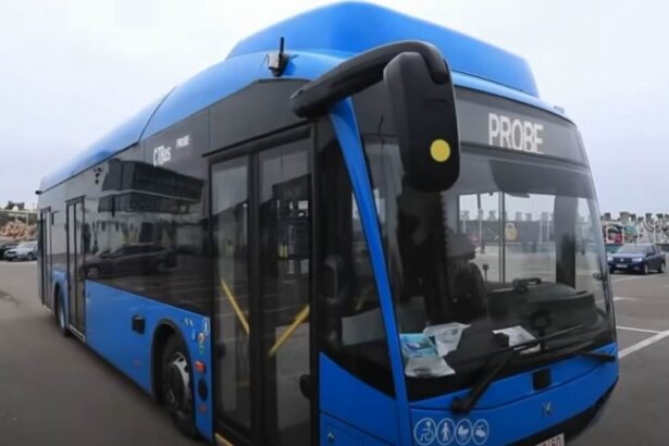 constanta 22 de autobuze electrice achizitionate prin pnrr vor intra in circulatie in 2026 69a284c4b983f