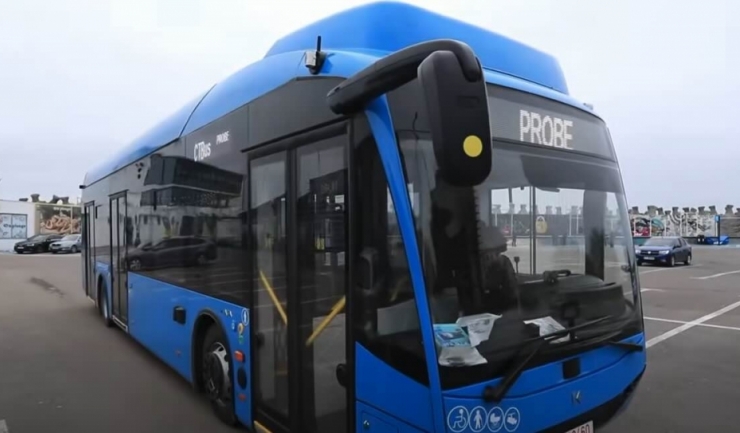 constanta 22 de autobuze electrice achizitionate prin pnrr vor intra in circulatie in 2026 69a284c4b983f