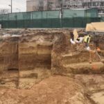 constanta lucrarile la spitalul de boli infectioase intarziate de cercetarea arheologica 699f54f606721