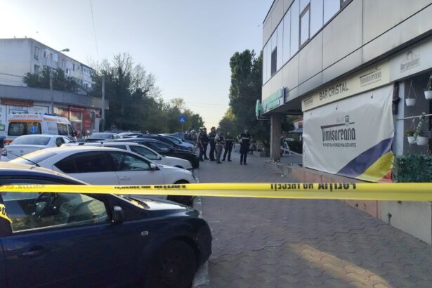 constanta scandal in barul de la ciresica unde in septembrie 2025 trei barbati au fost injunghiati 6991fcfb30c31