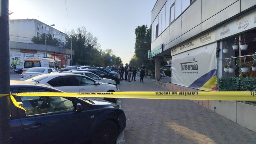 constanta scandal in barul de la ciresica unde in septembrie 2025 trei barbati au fost injunghiati 6991fcfb30c31