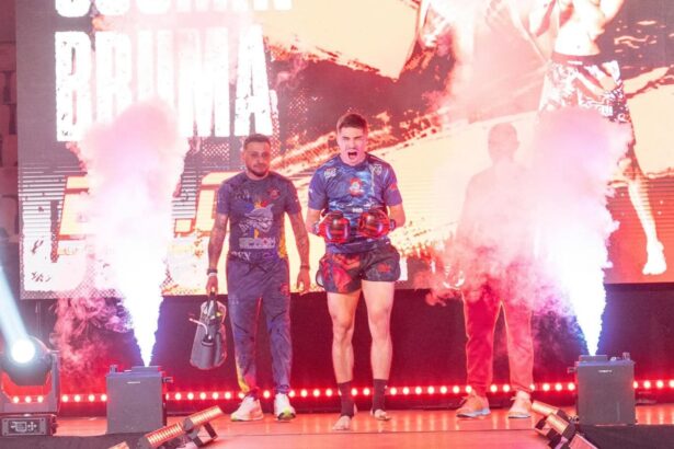 constanteanul cosmin bruma lupta sambata pentru o noua centura mondiala la kickboxing 69a03ecd5d55c