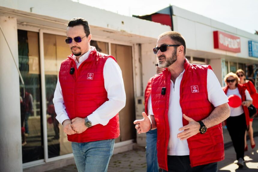 constantinescu saluta candidatura lui martin pentru sefia psd constanta avantajul lui este ca a lucrat din tinerete cu gunoaiele inclusiv reciclabilele 699e241f46f3e