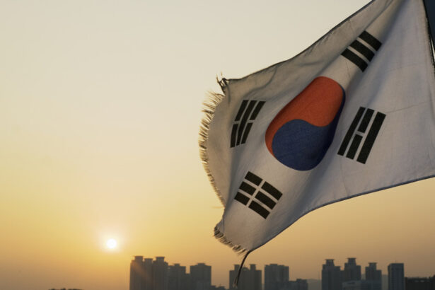 coreea de sud vrea sa reintroduca zona de interdictie aeriana la granita cu coreea de nord masura discutata cu armata 699574cb089f5