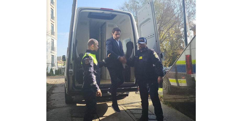 cristian radu face un nou demers in instanta iata cand ar putea fi eliberat primarul suspendat din mangalia 69883ce5aca62