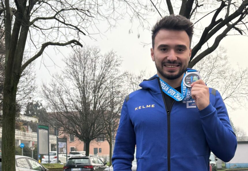 cristian tranulea argint si retragere fortata de la europenele de inot in ape inghetate 69857e28b3ae7