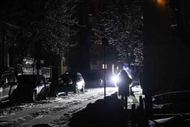 criza la kiev 1 600 de cladiri fara caldura dupa bombardamentele rusesti temperaturile coboara pana la e2889220c 699241a486254