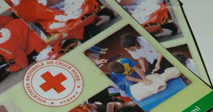 crucea rosie romana avertizeaza asupra unei noi escrocherii online donatii false cu promisiuni de castiguri rapide 69a043af0b963