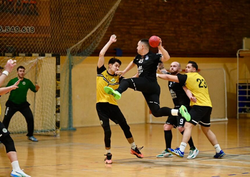 cs medgidia joaca sambata primul meci pe teren propriu din turneul de promovare in liga nationala 69970b2619b48