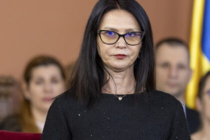 csm a admis cererea de pensionare a judecatoarei ionela tudor cunoscuta pentru episodul m a sunat lia 6984c1cacfa9d