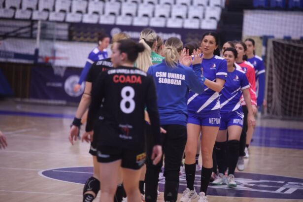 csu neptun constanta incheie duminica sezonul regulat al diviziei a pe teren propriu 69909de3acdde