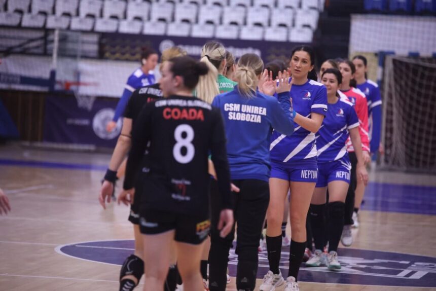 csu neptun constanta incheie duminica sezonul regulat al diviziei a pe teren propriu 69909de3acdde