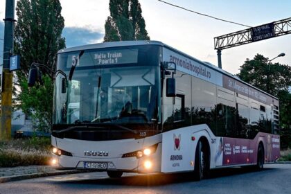 ct bus comaseaza liniile 51 si 51b modificari de traseu incepand de luni 9 februarie 69860a5d814dc