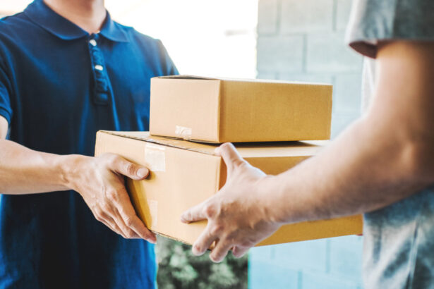 cum pacalesc firmele din asia taxa de 25 de lei pe coletele din afara ue experti romania incaseaza mai putin la buget 697f5faadd2d9