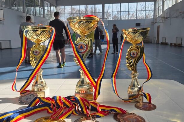 cupa protectiei civile performanta spirit de echipa si fair play vezi aici lista castigatorilor 699db3cb09649